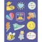 Carson Dellosa We Stick Together Motivators Motivational Stickers, 864PK 168329 - alternate 3